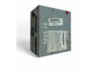 Pojistková skříňka Радио/ проигрыватель / навигация 259155X00D Nissan Navara D40 2006