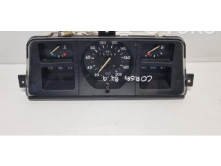 Přístrojová deska Opel Corsa A 1992 90388576, 2652