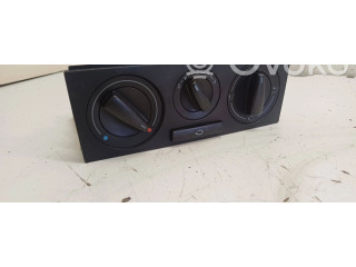 Блок управления климат-контролем 1J0819045F, 901511201000   Volkswagen Lupo