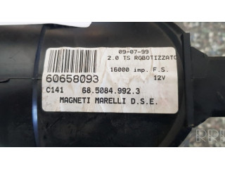 Панель приборов 60658093 Alfa Romeo 156