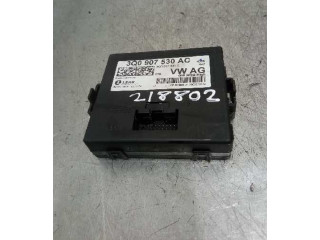 Блок управления 3Q0907530AC   Skoda Karoq