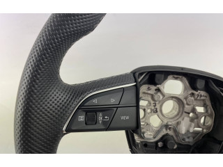 Руль Audi Q3 F3 2018 - года 83A419091AJ