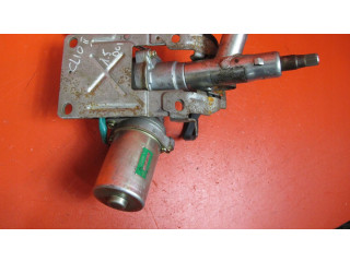  рейка  Колонка рулевая 8200091805   Renault Clio II 2001 - 2005 года