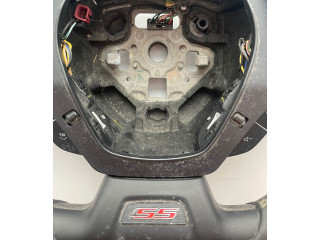 Руль Chevrolet Camaro - года 812454049, 23406651