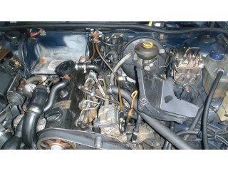 Turbodmychadlo Турбина HDAUGBJERGHD2782 Audi Cabriolet B3 8G 1.9 1Z