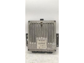 Блок управления 8200331477, 8200331477   Renault Clio II