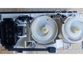 Блок управления климат-контролем 95NW18D451A Ford Galaxy