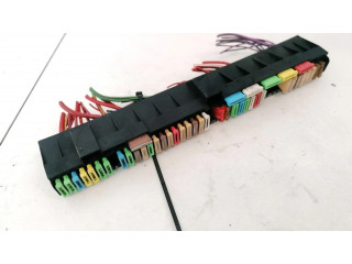 Pojistková skříňka BMW 5 E39 2002