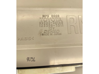 Блок управления 8922230140, 1233007311   Lexus GS 250 350 300H 450H