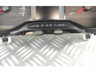 Přístrojová deska Citroen Berlingo 2021 9838082280, 9838082280