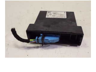 Блок управления климат-контролем 9848045380   Peugeot 2008 II