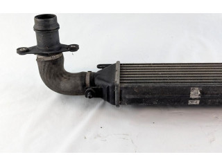 Интеркулер 51783791 Porsche Boxster 982