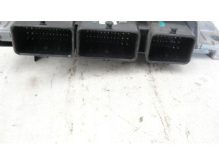 Блок управления двигателем Блок управления 237D40543R Dacia Spring