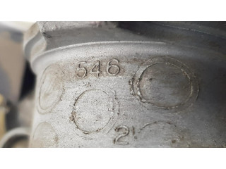 Рулевая рейка MR493261 Mitsubishi Montero