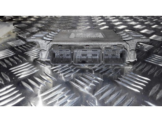 Řídící jednotka IAW48P30, 9634495980 Peugeot 406 2001