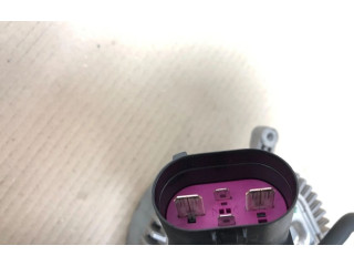 Комплект вентиляторов 5Q0121203DF, 5Q0121203DF Volkswagen Golf VII