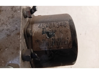 Jednotka ABS Citroen C-Crosser 2009