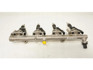 Топливная рампа 8665633   BMW Z4 g29  