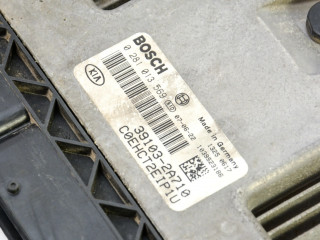 Řídící jednotka 391032A710, 39103-2A710 KIA Ceed 2008