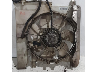 Вентилятор радиатора     1253G8, 1308100    Citroen C1 