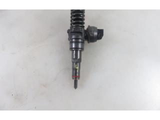 Форсунка 041720215, 038130073AG Audi A3 S3 8P BKC