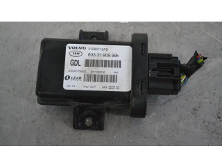 Другие блоки управления / модули    Volvo V70