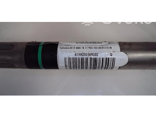  рейка  Колонка рулевая 00004123GK   DS Automobiles 3 2015-2019 года