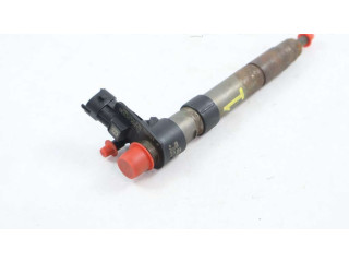 Форсунка 1980EL, 0445115087    Citroen C5  4HL 