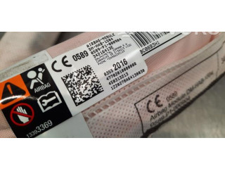 Боковая подушка безопасности 982133480 Citroen C3 Aircross