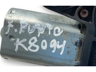 Моторчик заднего дворника 51757867, 53025712 Fiat Grande Punto