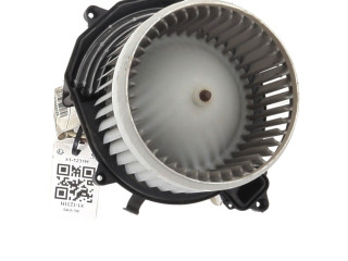 Вентилятор печки    6441CG, X1-1231H   Peugeot Partner