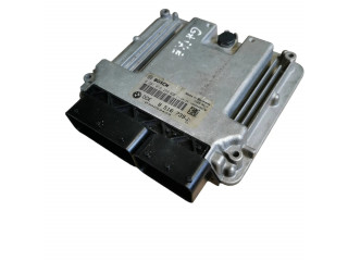 Блок управления двигателя 8516739, 030253429 Mini Cooper Countryman R60