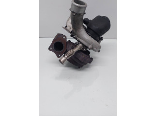 Турбина Audi A5 Sportback 8TA для двигателя Cgk