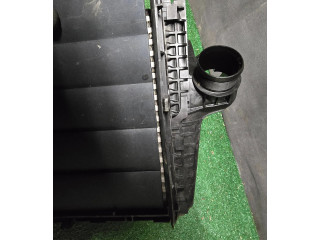 Интеркулер 4M0145804BR Porsche Cayenne (9Y0 9Y3)