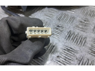 Zpětné zrcátko Citroen Berlingo