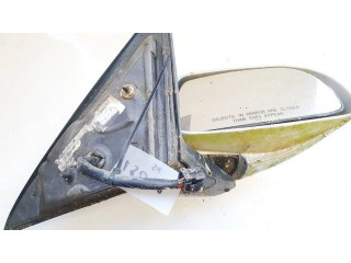 Zpětné zrcátko pravé Chrysler Pacifica 2004 711098