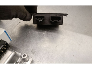 Блок управления иммобилайзера 6H0953257B, 5WK47740   Seat Arosa