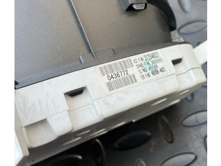 Панель приборов 31254832, 31254832 Volvo C70