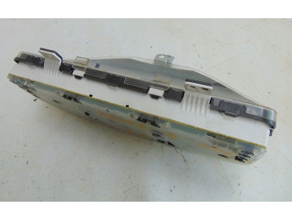 Přístrojová deska Mazda 323 F 2002