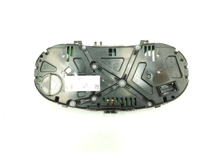 Панель приборов 6V0920740E, 6V0920740E   Skoda Fabia Mk3 (NJ)       