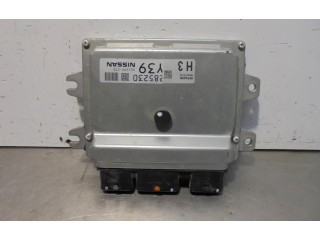 Řídící jednotka NEC999072 Nissan Juke I F15 2019