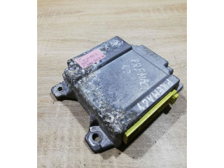 Блок подушек безопасности c10057k30a, 9e07b   Mazda Premacy