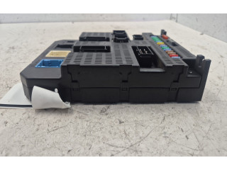 Pojistková skříňka Řídící jednotka BSM 00006580NG Citroen C2 2007