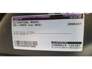 Zpětné zrcátko BMW 1 F20 F21 2019