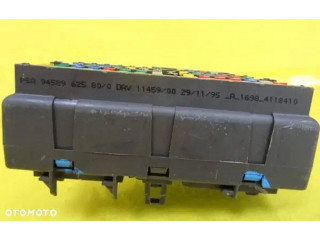 Блок предохранителей 94589625 Peugeot 306