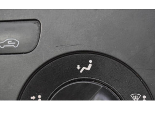 Блок управления климат-контролем 5G1140100, 5G1140100 Fiat Punto (199)