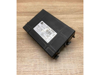 Блок комфорта 28551BU014, 5WK48512 Nissan Almera Tino