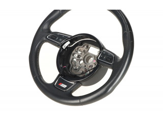 Руль Audi A1 2010 - 2018 года 8X0064244A