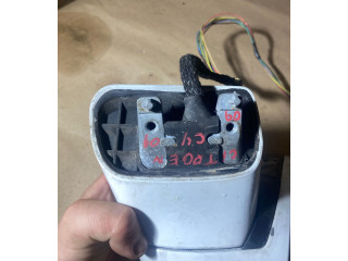 Зеркало электрическое Citroen C4 I 2004 - 2010 года