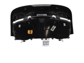 Панель приборов 9836319980, N0-9377L Citroen C3 Aircross